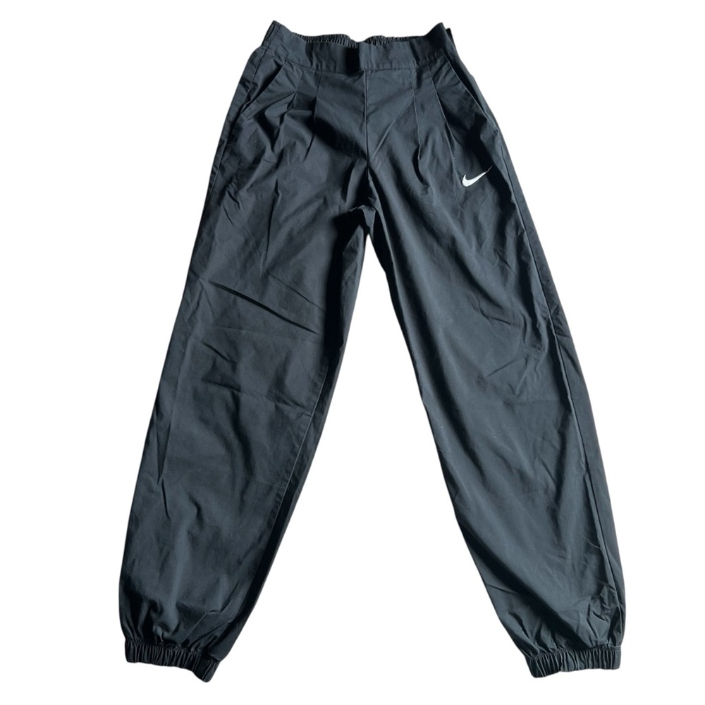 Nike Track Pants Black – Size XS